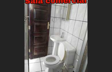 Imagem 5: Sala comercial Sala comercial com aluguel por R$1 /mês