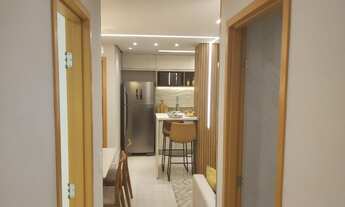 Imagem 1: Aptos de 2 Quartos, no Bueno Terrazo Vista Bueno