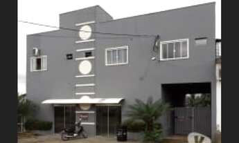 Imagem 5: PREDIO RESIDENCIAL / COMERCIAL EM CACOAL