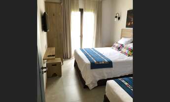 Imagem 3: Quinta Santa Bárbara Ecoresort Pirenópolis