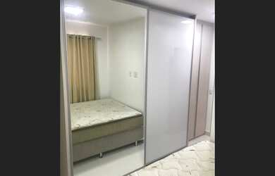 Imagem 7: Apartamento 3 quartos modificado Anda alto e todo no porcelanato 60x60 no Eldorado Parque