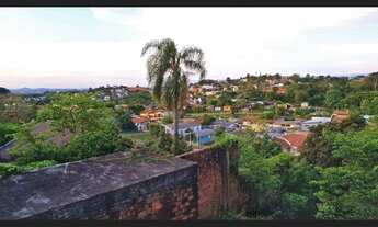 Imagem: Terreno no Bairro Santo André