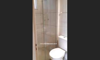 Imagem 5: APARTAMENTO PARA LOCAÇÃO DE 2 QUARTOS NO JARDIM ALA/JUIZ DE FORA