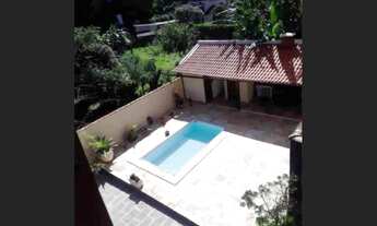 Imagem 7: Casa com 3 dormitórios para Temporada - Araras - Petrópolis/RJ