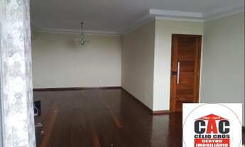 Imagem 3: Apartamento no São José com 3 Quartos à Venda