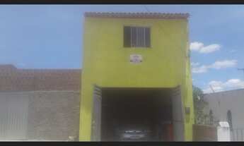 Imagem: Casa para vender no Neves - jupi - PE