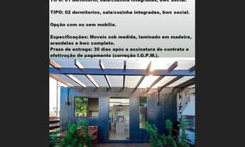 Imagem 2: Casa de aluminio residencia a venda Criciuma