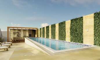 Imagem: Residencial sorria Nilópolis