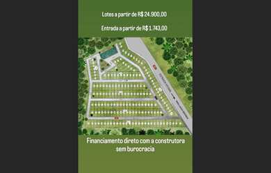 Imagem 3: Loteamento Mangabeiras em Lagoa Redonda