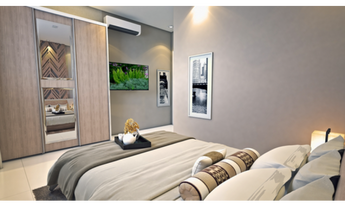 Imagem 4: Apartamento 02 Dormitorios, Sacada Frente Mar!