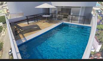 Imagem 5: JOANA MELO LIVING **ULTIMAS UNIDADES** Previsão entrega em Abril/24