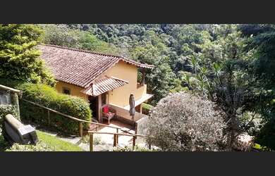 Imagem 7: Casa com 4 dormitórios à venda - Pedro do Rio - Petrópolis/RJ