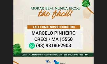 Imagem 5: Condomínio Reserva do Vale em Santa Inês - Ma