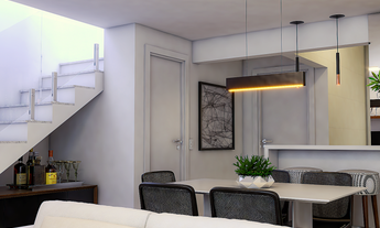 Imagem 3: Casa Duplex em Campo Maior