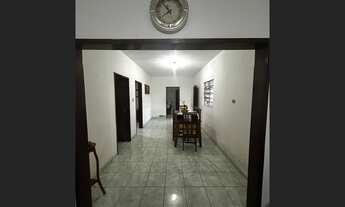 Imagem 7: Casa disponivel no Alto do Cigano