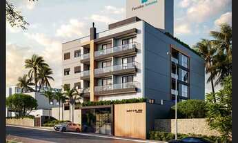 Imagem 7: Apartamentos e Stúdios até 86,50 m² em Coqueiros 2 quartos com vista mar