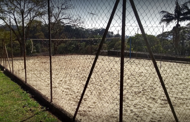 Imagem 7: Lindo chalé no Camping Safira