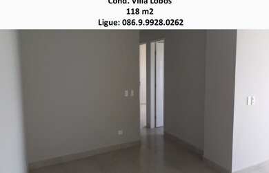 Imagem 2: Villa Lobos - 118 m2