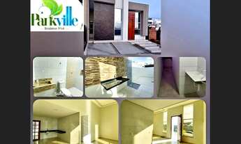 Imagem 1: Vende-se casa em Condomínio fechado Parkville