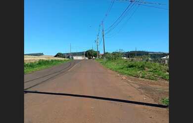 Imagem 7: Londrina terreno esquina 476 metros na cidade de Mauá da serra PR