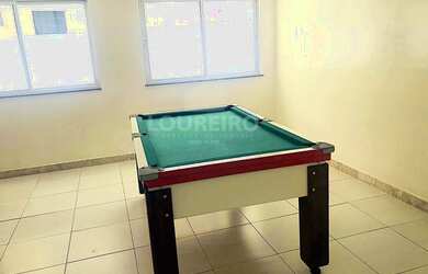 Imagem 4: Apartamento no Edifício Blue Residence