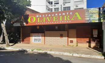 Imagem 2: Centro de Goiânia