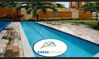 Imagem: Apartamento 3 Quartos Condomínio Club Vila