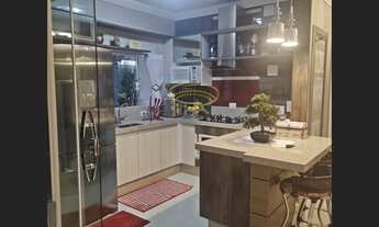 Imagem 5: Sobrado Alto padrão Jardim Paris - Maringá Pr