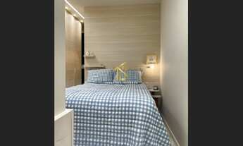 Imagem 4: Apartamento no Parque das Castanheiras em Vila Velha-ES