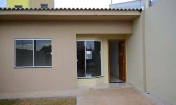 Imagem 3: Casa nova 3 quartos de laje - Jd. Das oliveiras