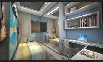 Imagem 5: AMplo Apartamento na Gruta de Lourdes