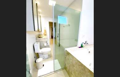 Imagem 5: 3 SUÍTES, 2 VAGAS GARAGEM, MOBILIADO