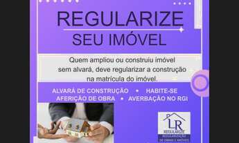 Imagem 2: Precisa averbar a construção no seu imóvel?