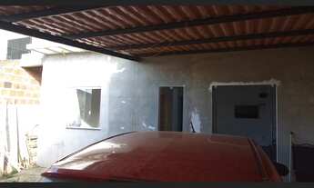 Imagem 2: VENDO CASA NO RODÃO AMARGOSA BA