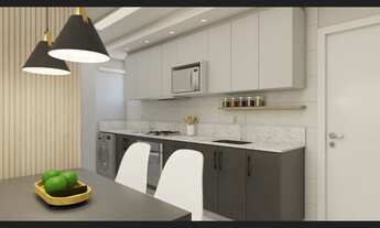 Imagem 5: Apto em São José Casa verde e amarela