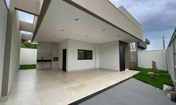 Imagem: Casa à venda com 3 quartos em Palmas/TO