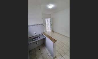 Imagem 6: Grande Oportunidade - Kitnet 1 Quarto / UNIG - Bairro da Luz, Nova Iguaçu