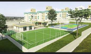 Imagem 6: Ville de Lyon Mina União Criciúma