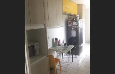 Imagem 6: Apartamento para venda possui 187 metros quadrados com 3 quartos em Ponta DAreia