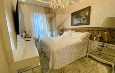 Imagem 4: 3 SUITES, 3 VAGAS, DECORADO, ITAPEMA, REGIÃO CENTRAL