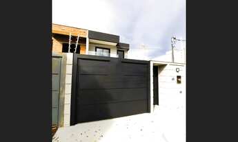 Imagem 2: SOBRADO NOVO COM EXCELENTE ACABAMENTO