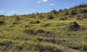 Imagem 6: Fazenda de 23 há em Itaguara Minas Gerais