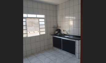 Imagem 6: Casa Cidade Jardim