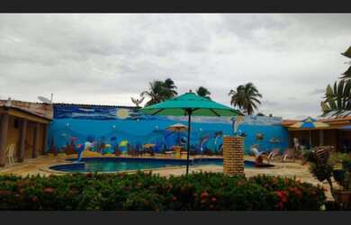 Imagem 2: Aluga-se lindíssima casa/sítio na Taíba para natal e réveillon