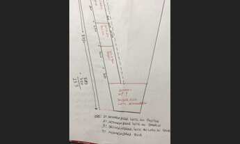 Imagem 2: Atenção Investidores Grande área de 230 mil m², na avenida das Flores