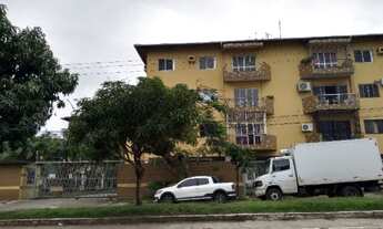 Imagem 2: Ap. Barão do rio branco pra locação 3/4 por 1.500 reais mensais em Castanhal