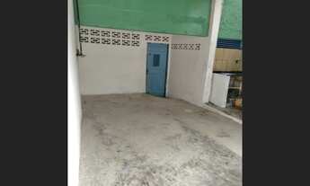 Imagem: CASA BAÍA DA TRAIÇÃO