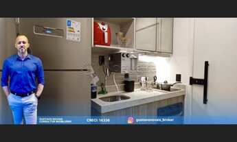 Imagem 7: Oportunidade em Porto de Galinhas, flat já decorado e mobiliado, pronto pra uso