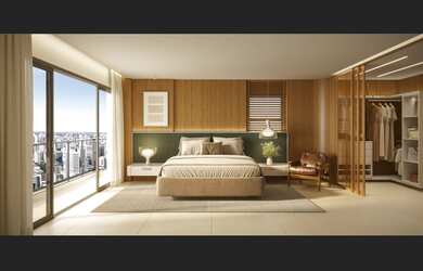 Imagem 7: Casa Mauá, Meireles, repasses com 208m² e 129m² com 3 ou 4 suítes