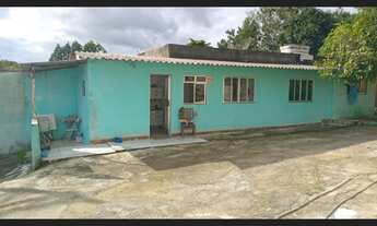 Imagem: Casa, 2 quartos e quintal, Cabuçu - Nova